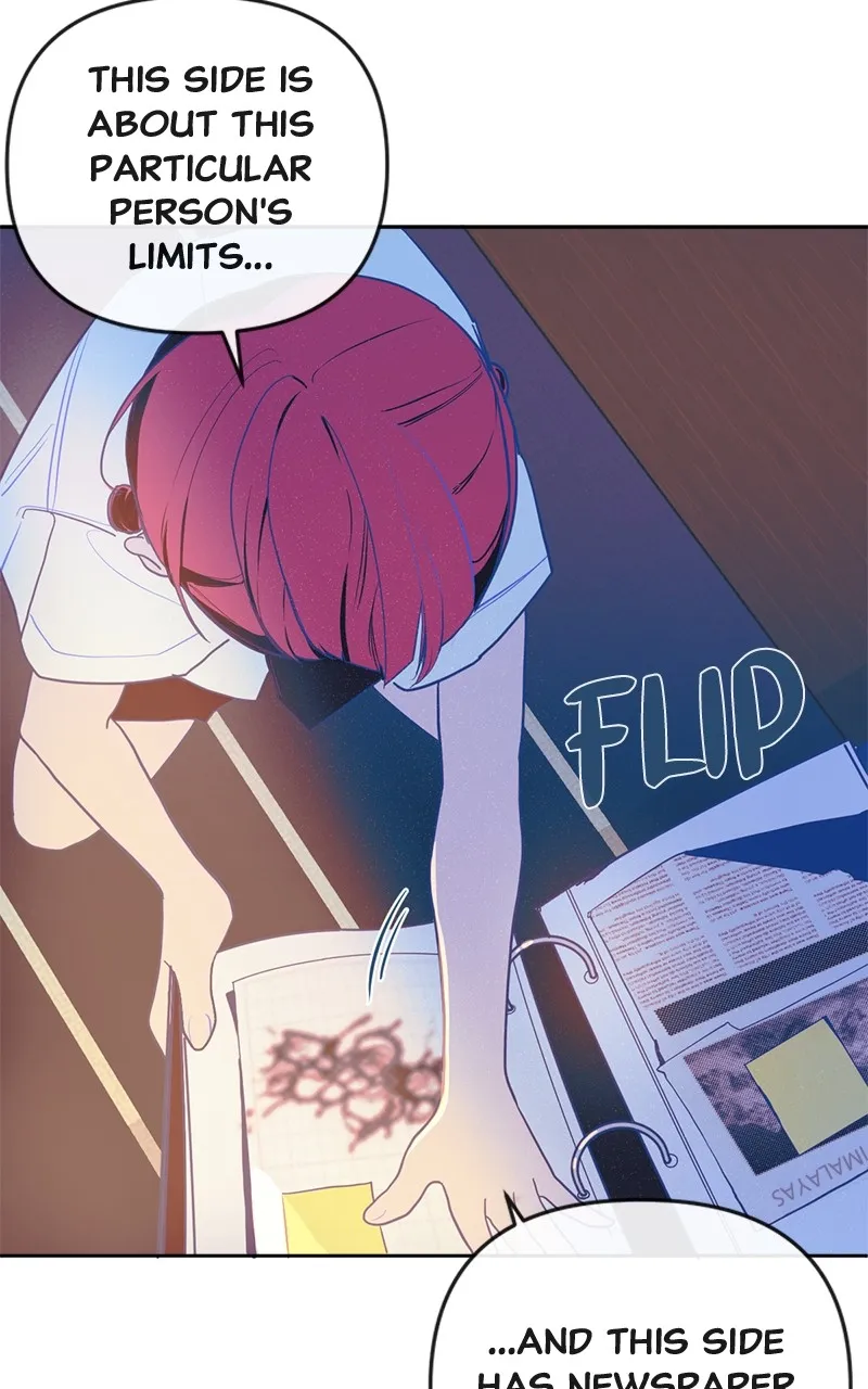 Read Deadpoint chapter 5 image 7 on Lezhin