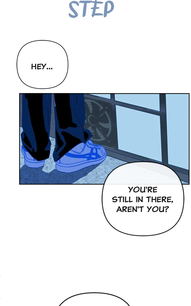 Read Deadpoint chapter 5 image 70 on Lezhin