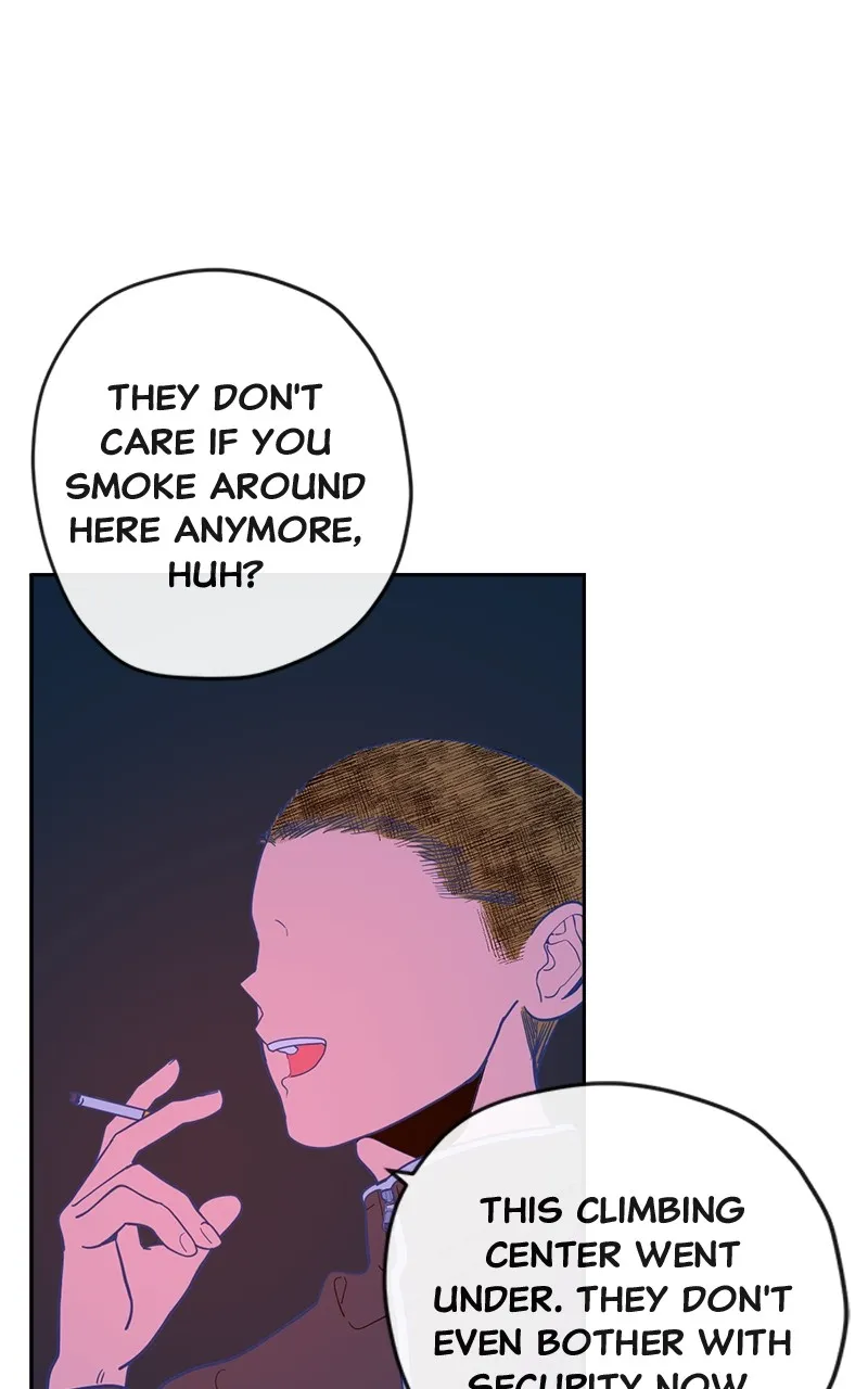 Read Deadpoint chapter 5 image 78 on Lezhin