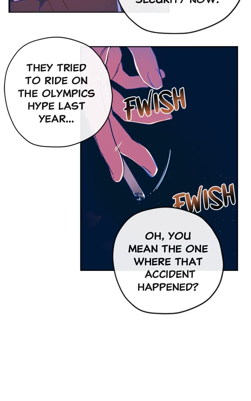 Read Deadpoint chapter 5 image 79 on Lezhin