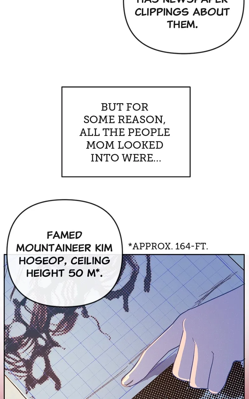 Read Deadpoint chapter 5 image 8 on Lezhin