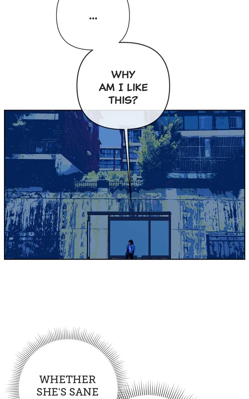 Read Deadpoint chapter 5 image 83 on Lezhin