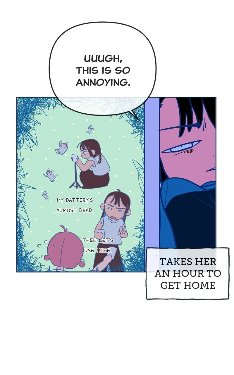 Read Deadpoint chapter 5 image 86 on Lezhin