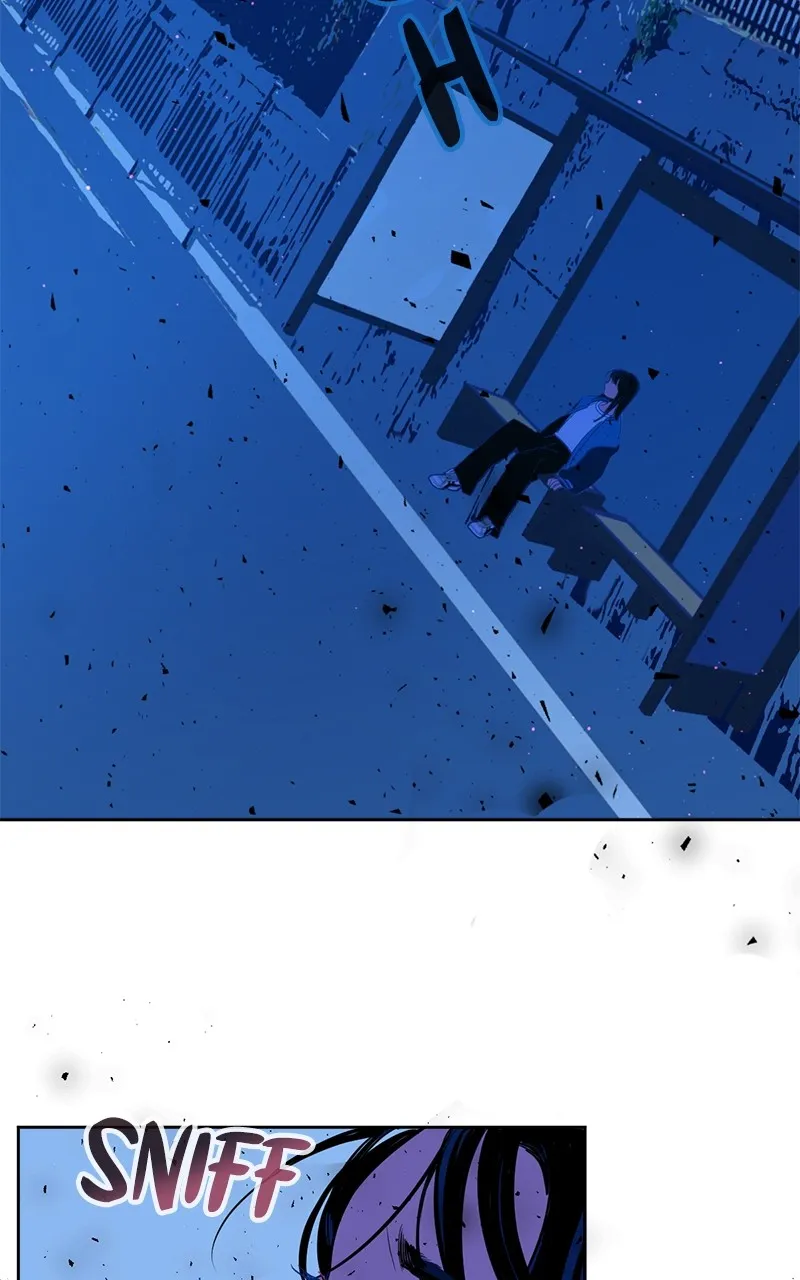 Read Deadpoint chapter 5 image 88 on Lezhin