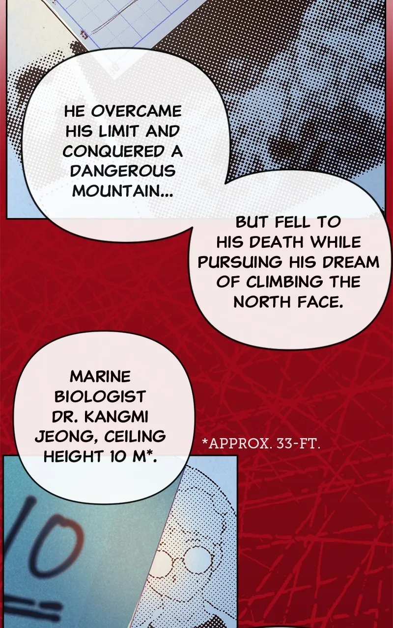 Read Deadpoint chapter 5 image 9 on Lezhin