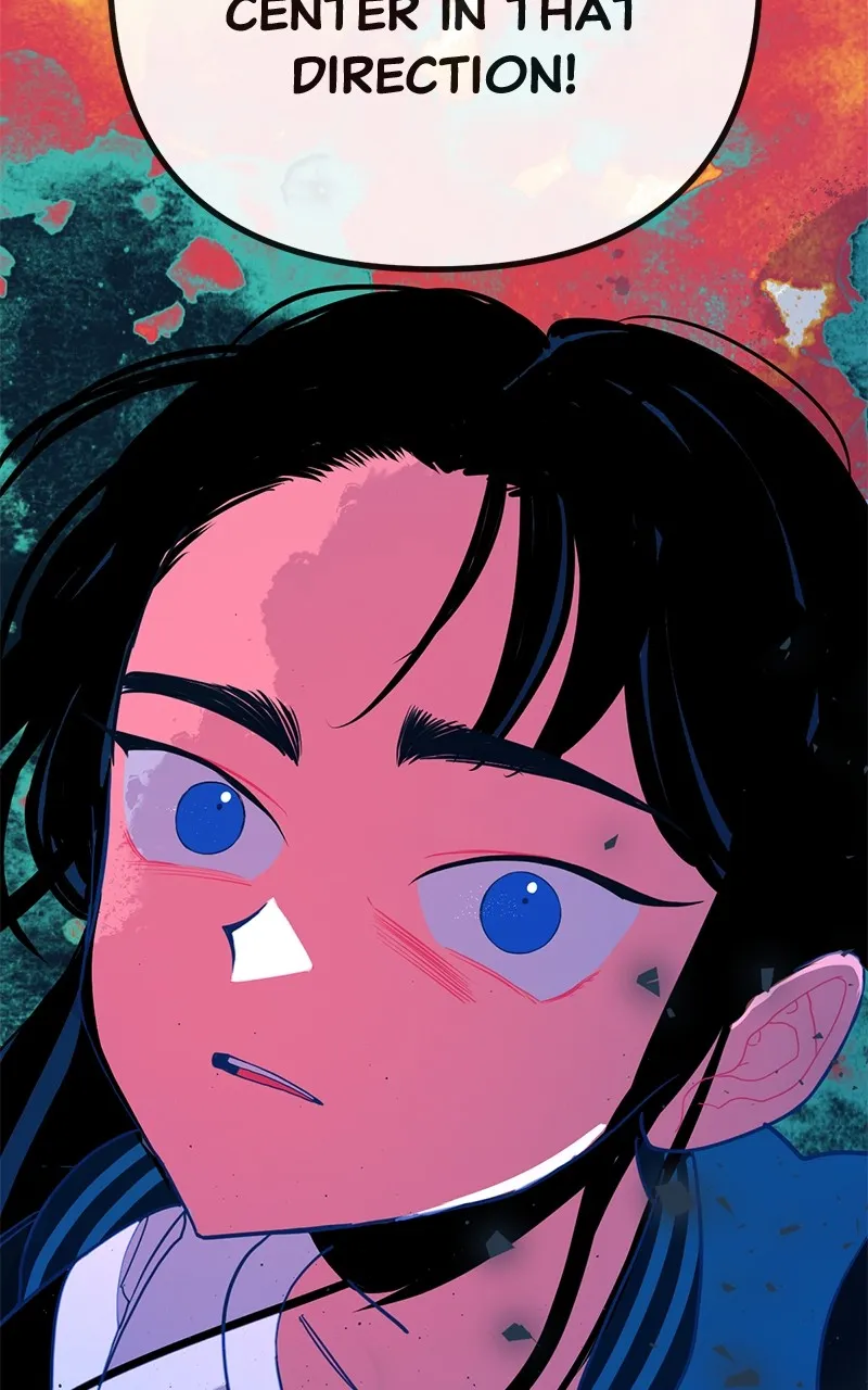 Read Deadpoint chapter 5 image 92 on Lezhin