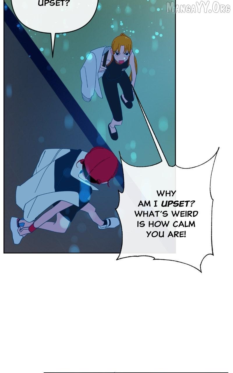 Read Deadpoint chapter 50 image 10 on Lezhin