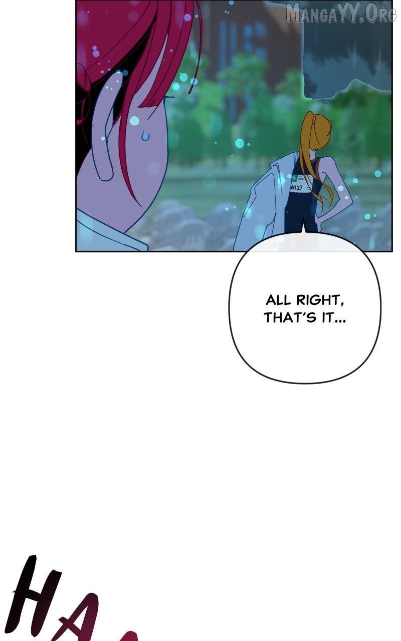 Read Deadpoint chapter 50 image 11 on Lezhin
