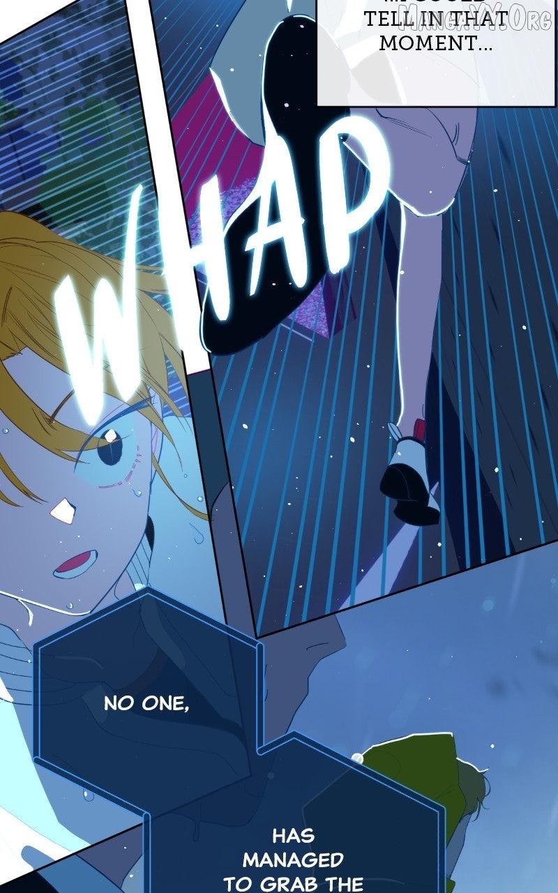 Read Deadpoint chapter 50 image 17 on Lezhin