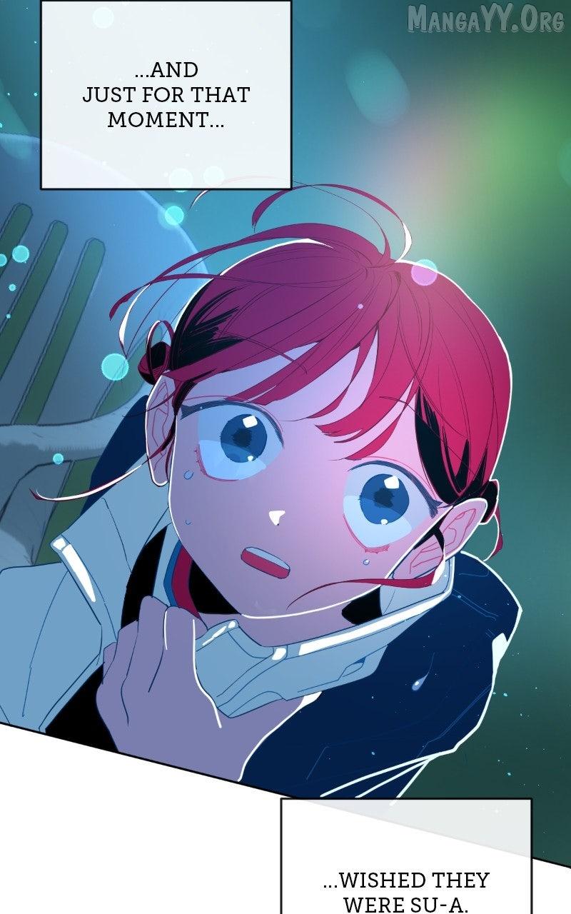 Read Deadpoint chapter 50 image 21 on Lezhin