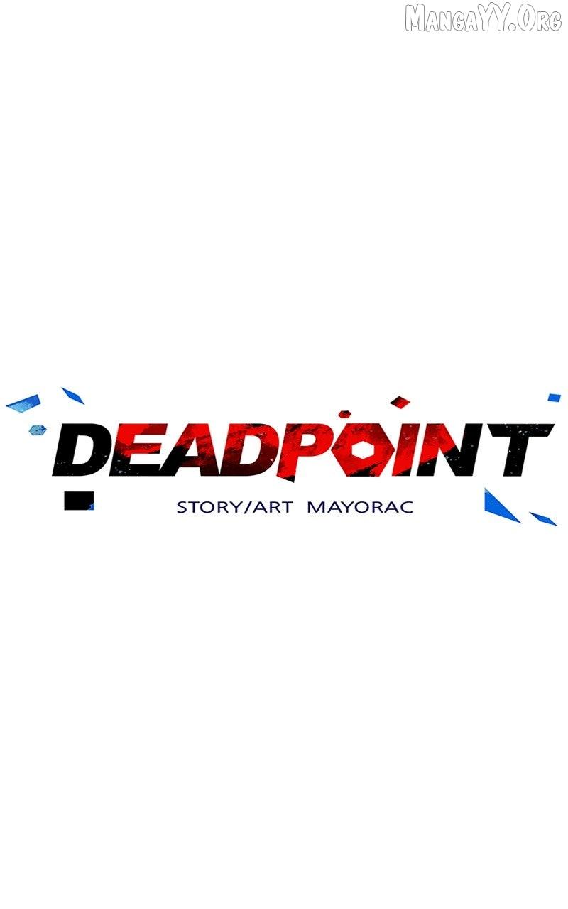 Read Deadpoint chapter 50 image 23 on Lezhin