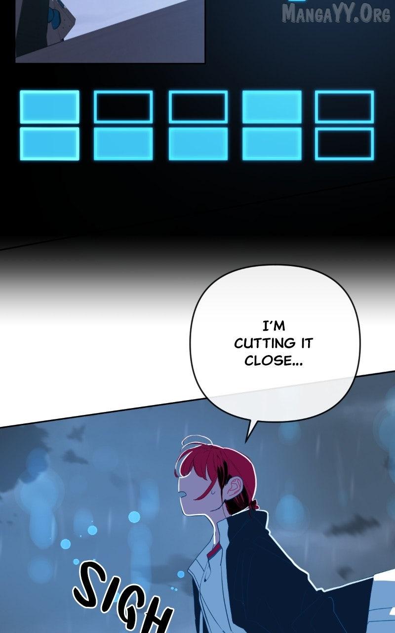 Read Deadpoint chapter 50 image 25 on Lezhin