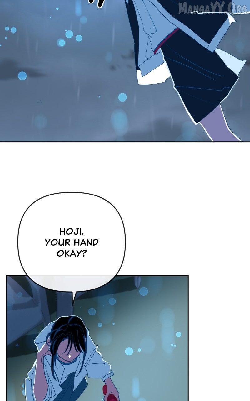 Read Deadpoint chapter 50 image 26 on Lezhin
