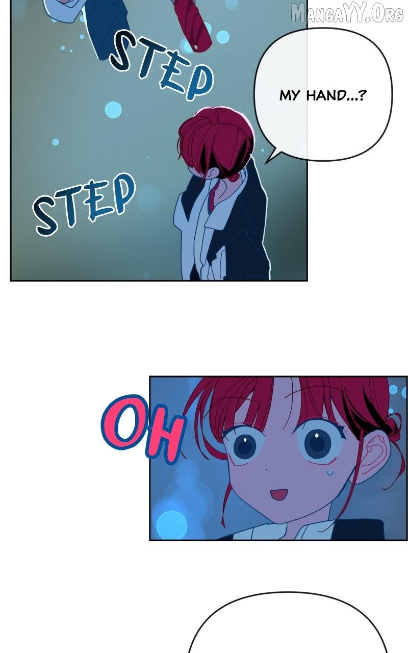 Read Deadpoint chapter 50 image 27 on Lezhin