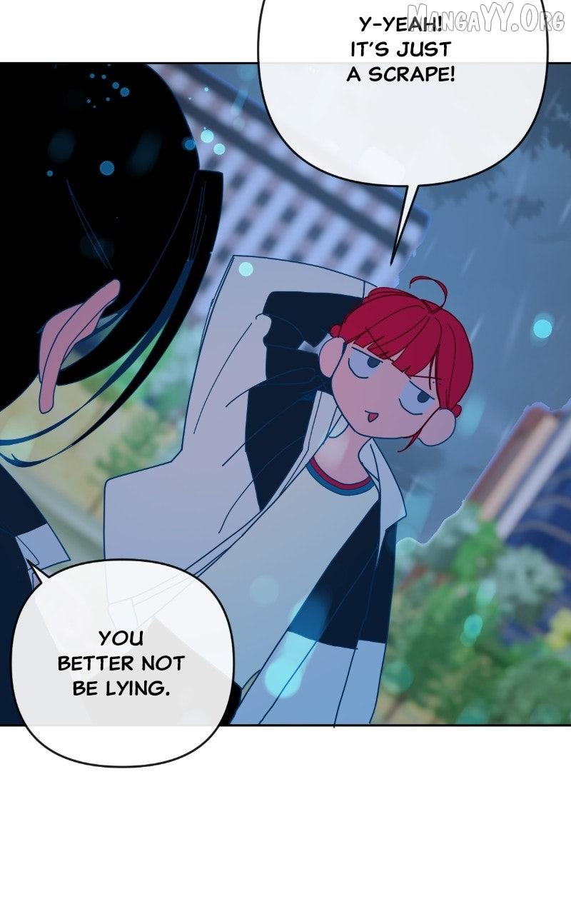 Read Deadpoint chapter 50 image 28 on Lezhin