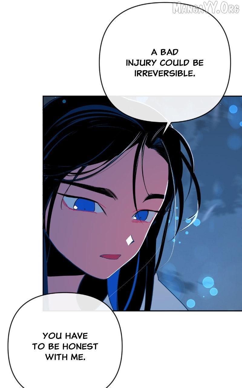 Read Deadpoint chapter 50 image 29 on Lezhin