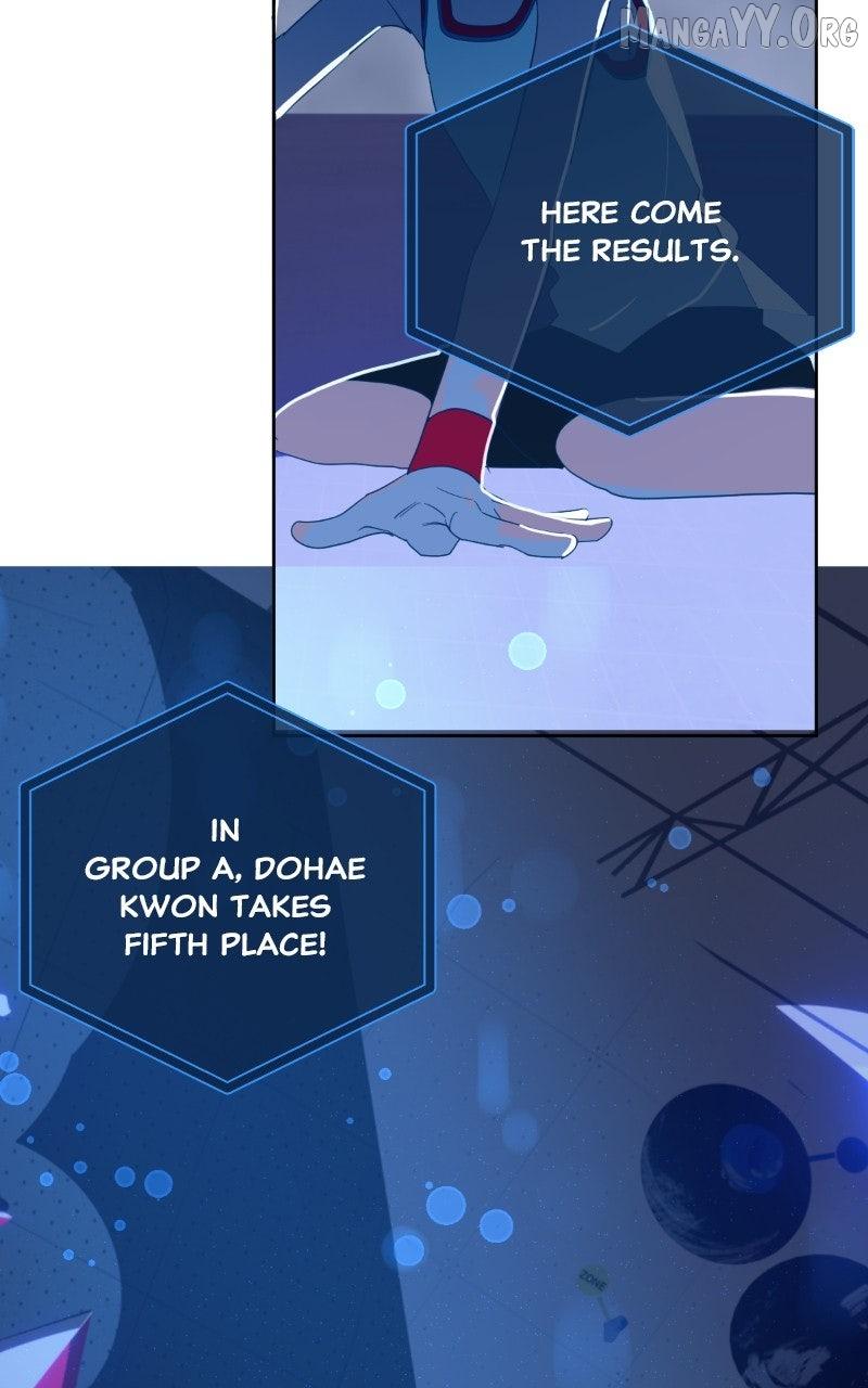 Read Deadpoint chapter 50 image 3 on Lezhin