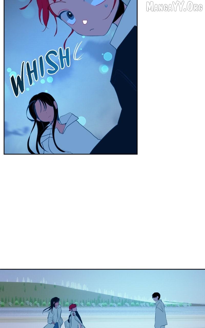 Read Deadpoint chapter 50 image 31 on Lezhin