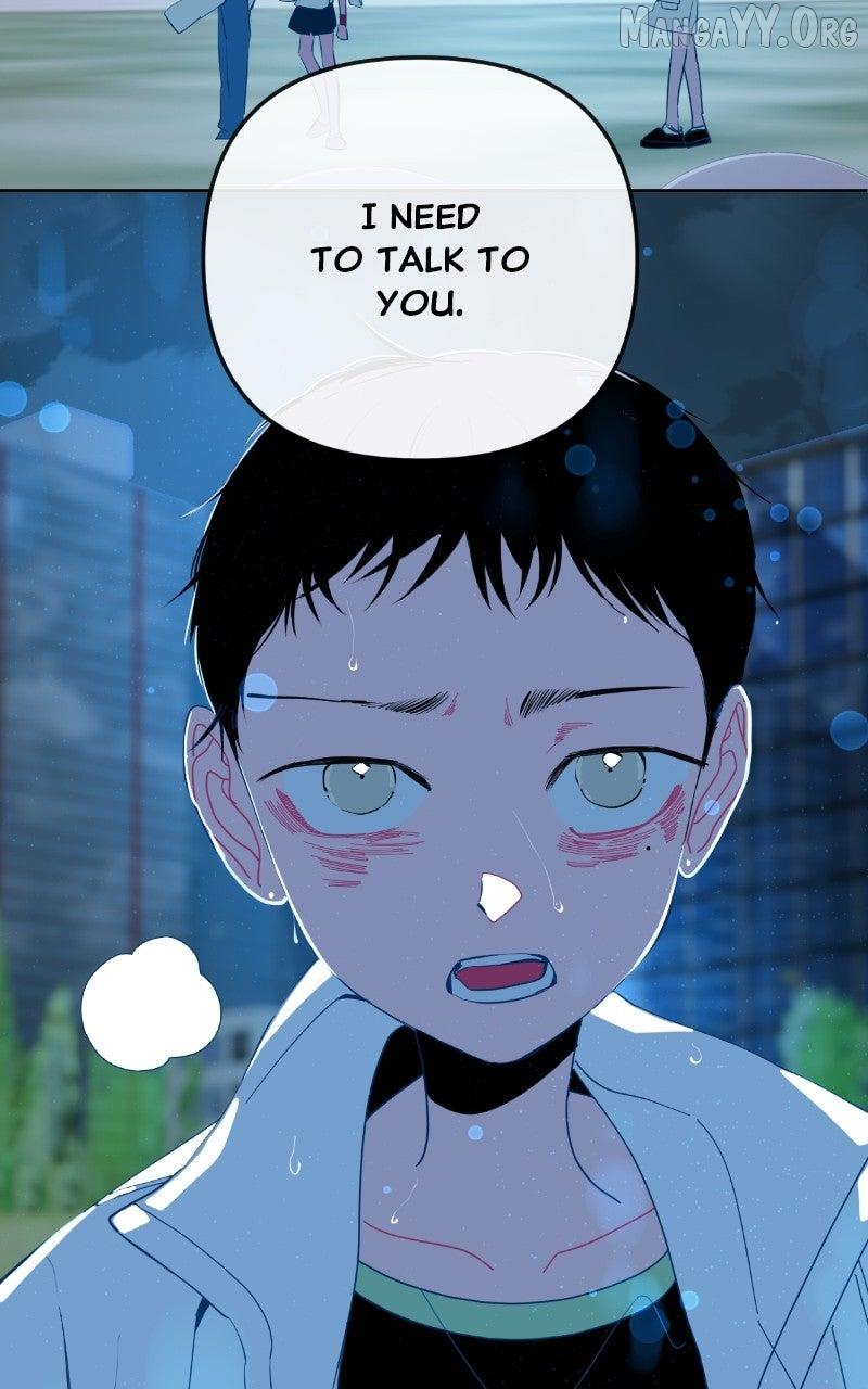 Read Deadpoint chapter 50 image 32 on Lezhin