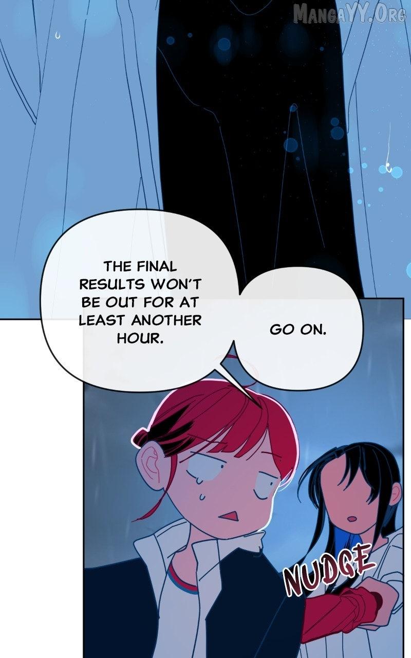 Read Deadpoint chapter 50 image 33 on Lezhin