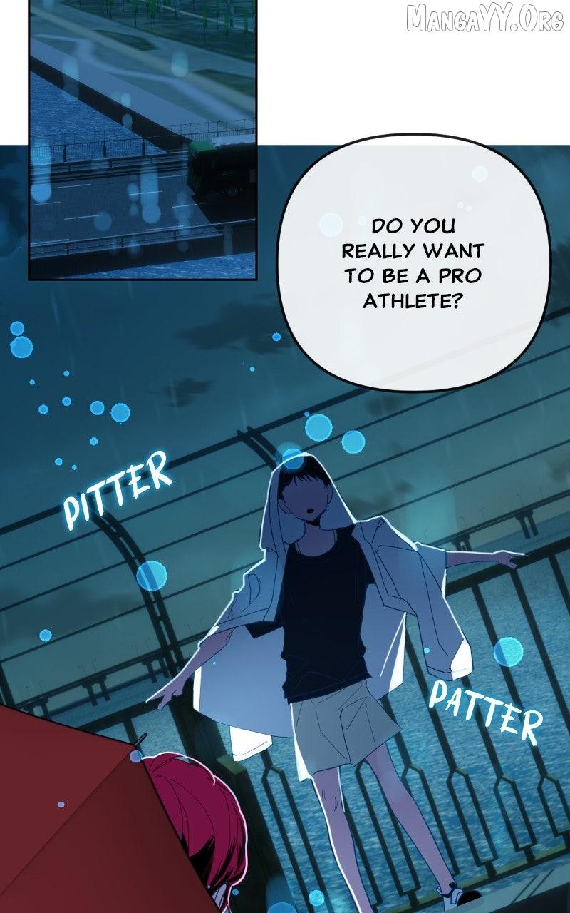 Read Deadpoint chapter 50 image 35 on Lezhin