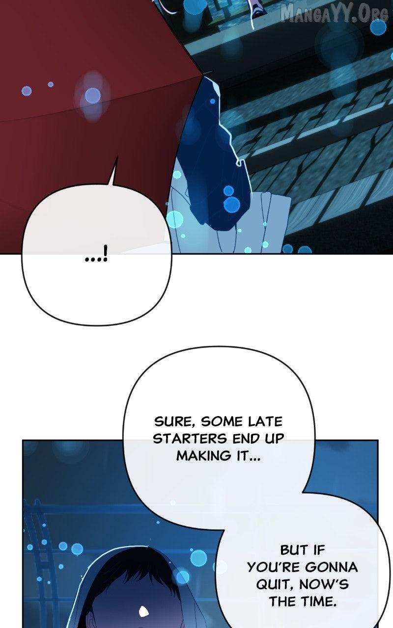Read Deadpoint chapter 50 image 36 on Lezhin
