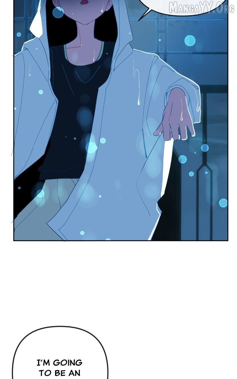 Read Deadpoint chapter 50 image 37 on Lezhin