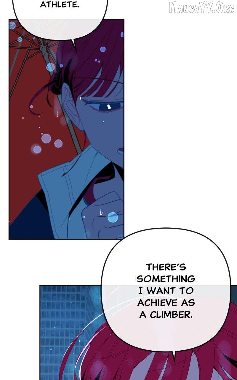 Read Deadpoint chapter 50 image 38 on Lezhin