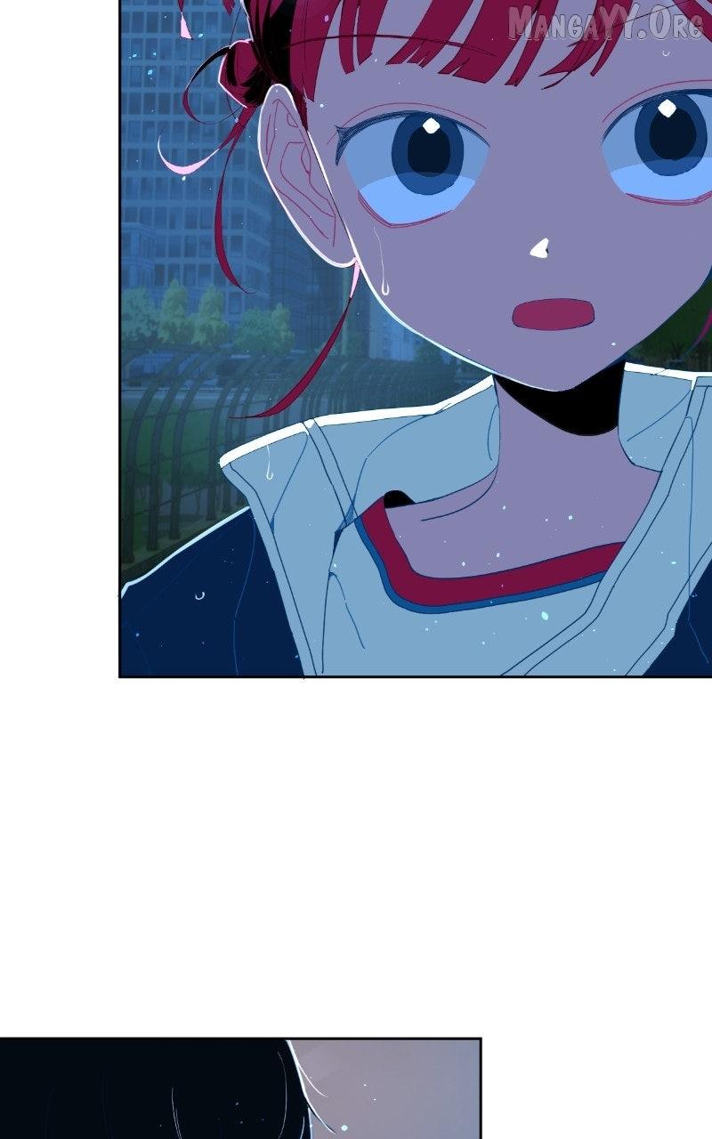 Read Deadpoint chapter 50 image 39 on Lezhin
