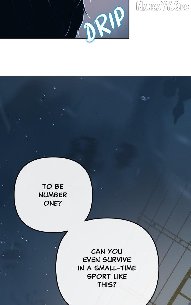 Read Deadpoint chapter 50 image 40 on Lezhin