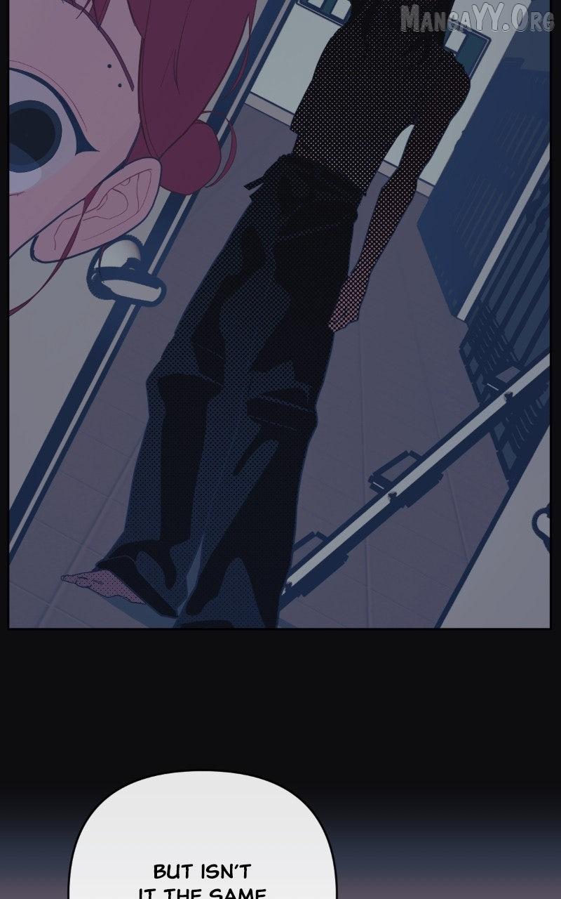 Read Deadpoint chapter 50 image 43 on Lezhin