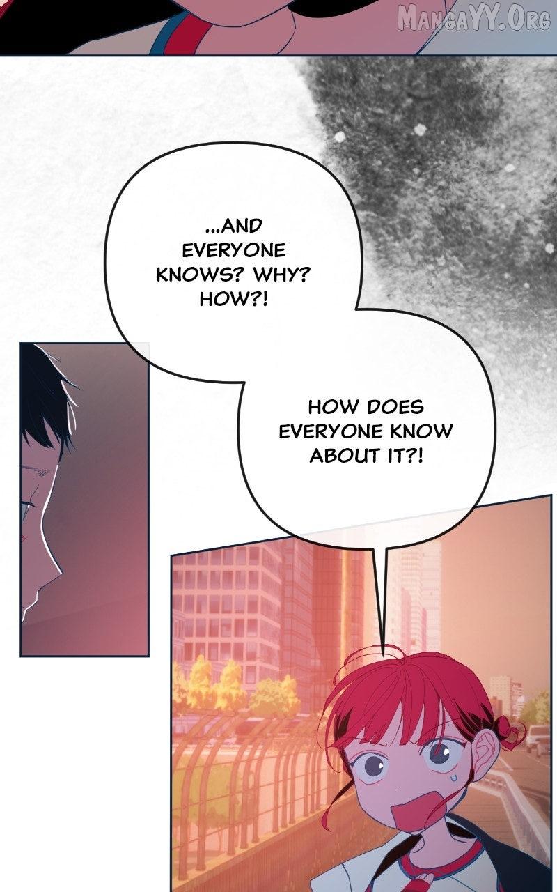 Read Deadpoint chapter 50 image 55 on Lezhin