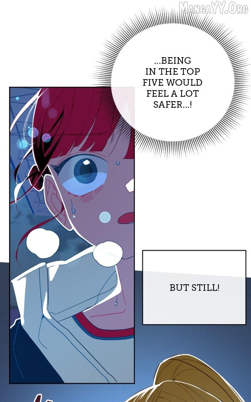 Read Deadpoint chapter 50 image 6 on Lezhin