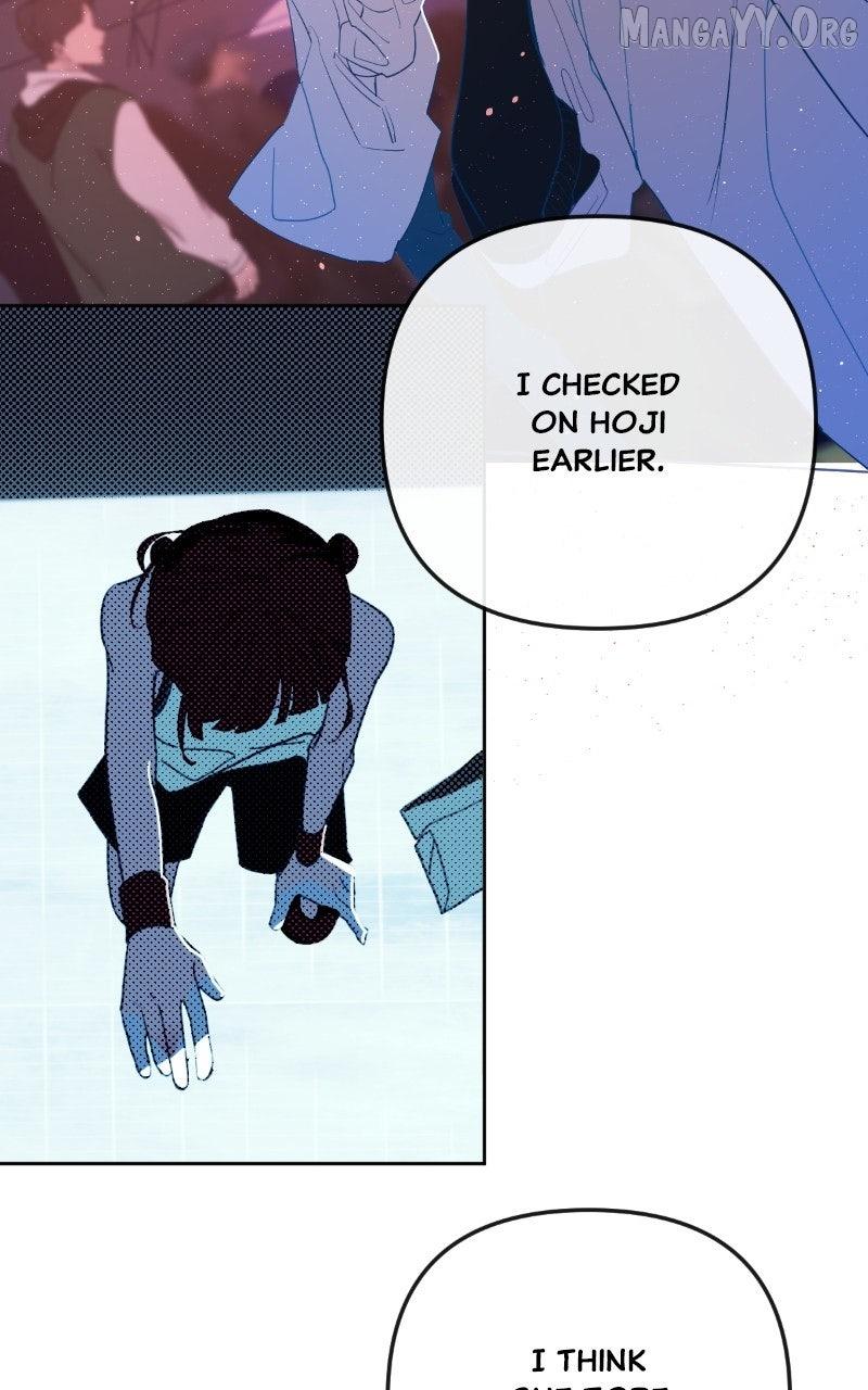 Read Deadpoint chapter 50 image 60 on Lezhin