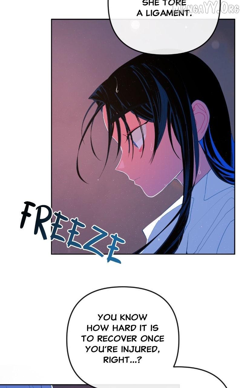 Read Deadpoint chapter 50 image 61 on Lezhin