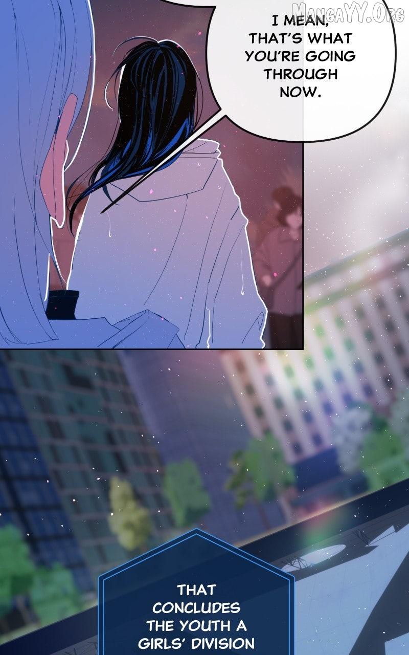Read Deadpoint chapter 50 image 62 on Lezhin