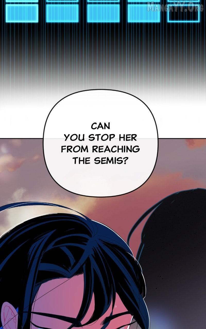 Read Deadpoint chapter 50 image 64 on Lezhin
