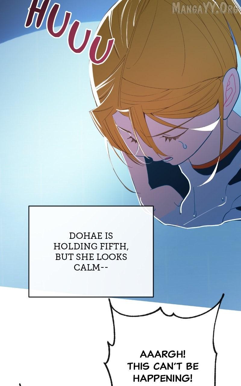 Read Deadpoint chapter 50 image 7 on Lezhin