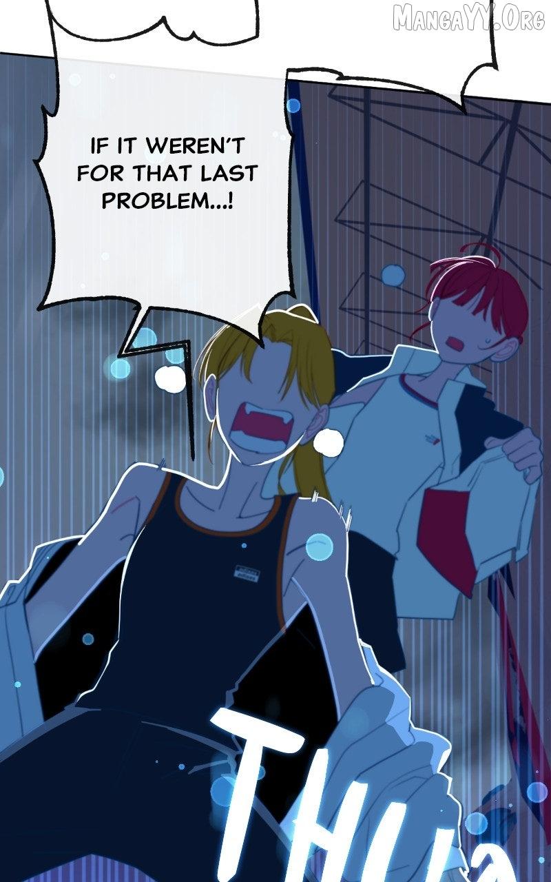 Read Deadpoint chapter 50 image 8 on Lezhin