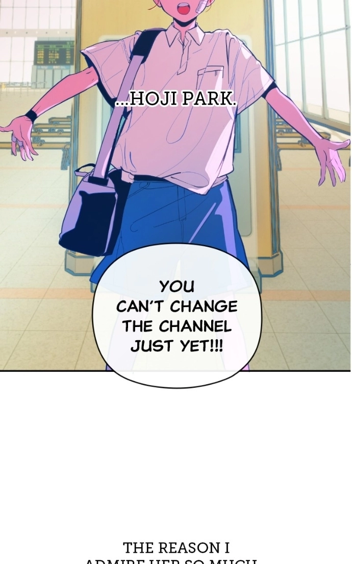 Read Deadpoint chapter 51.1 image 10 on Lezhin