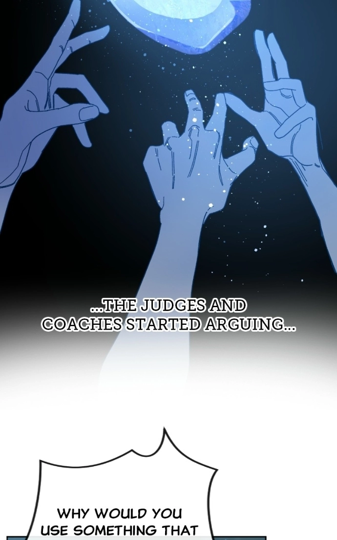 Read Deadpoint chapter 51.1 image 100 on Lezhin