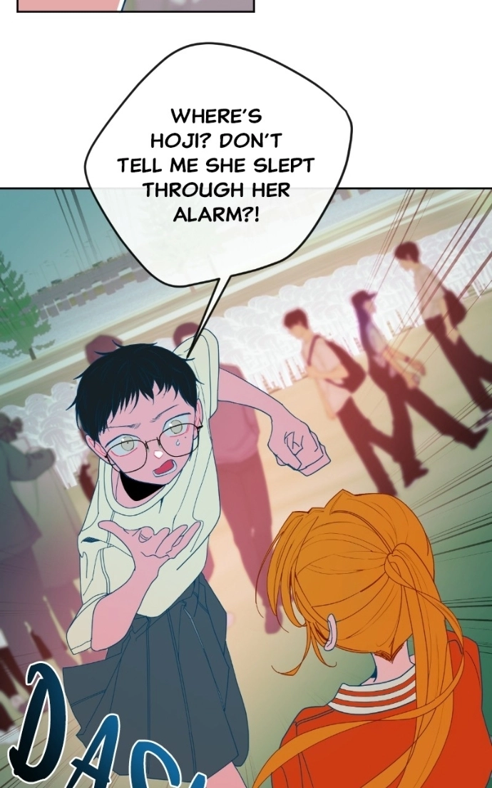 Read Deadpoint chapter 51.1 image 129 on Lezhin