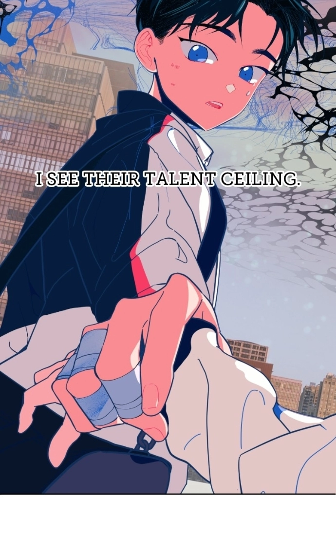 Read Deadpoint chapter 51.1 image 16 on Lezhin