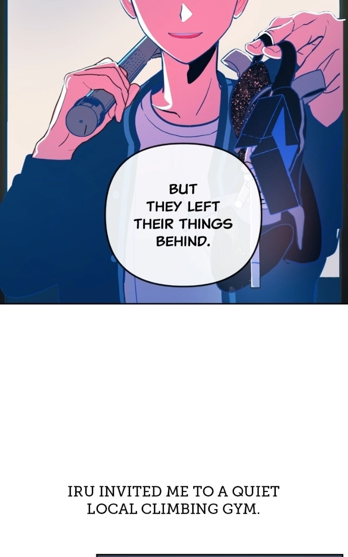 Read Deadpoint chapter 51.1 image 24 on Lezhin