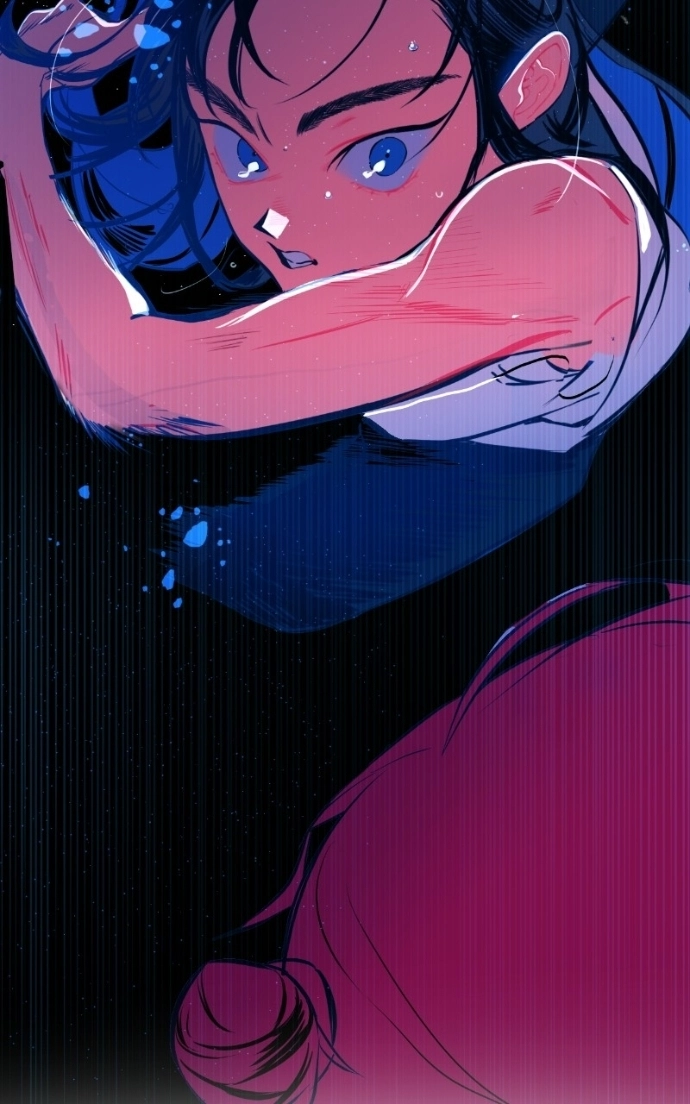 Read Deadpoint chapter 51.1 image 30 on Lezhin