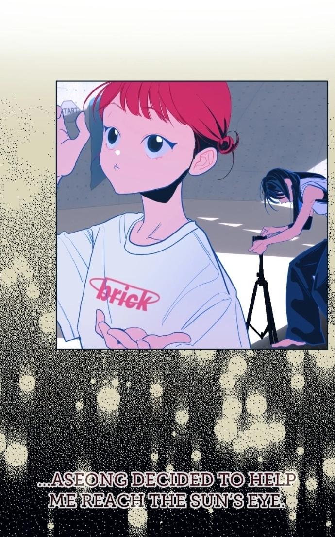 Read Deadpoint chapter 51.1 image 33 on Lezhin