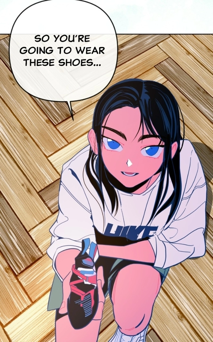 Read Deadpoint chapter 51.1 image 57 on Lezhin