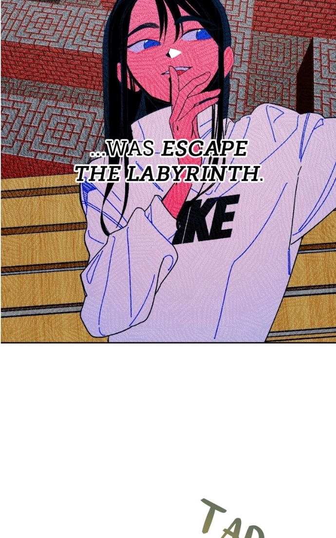 Read Deadpoint chapter 51.1 image 60 on Lezhin
