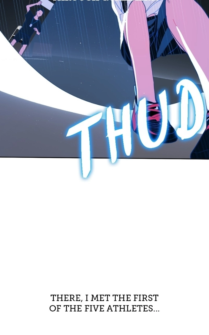 Read Deadpoint chapter 51.1 image 62 on Lezhin