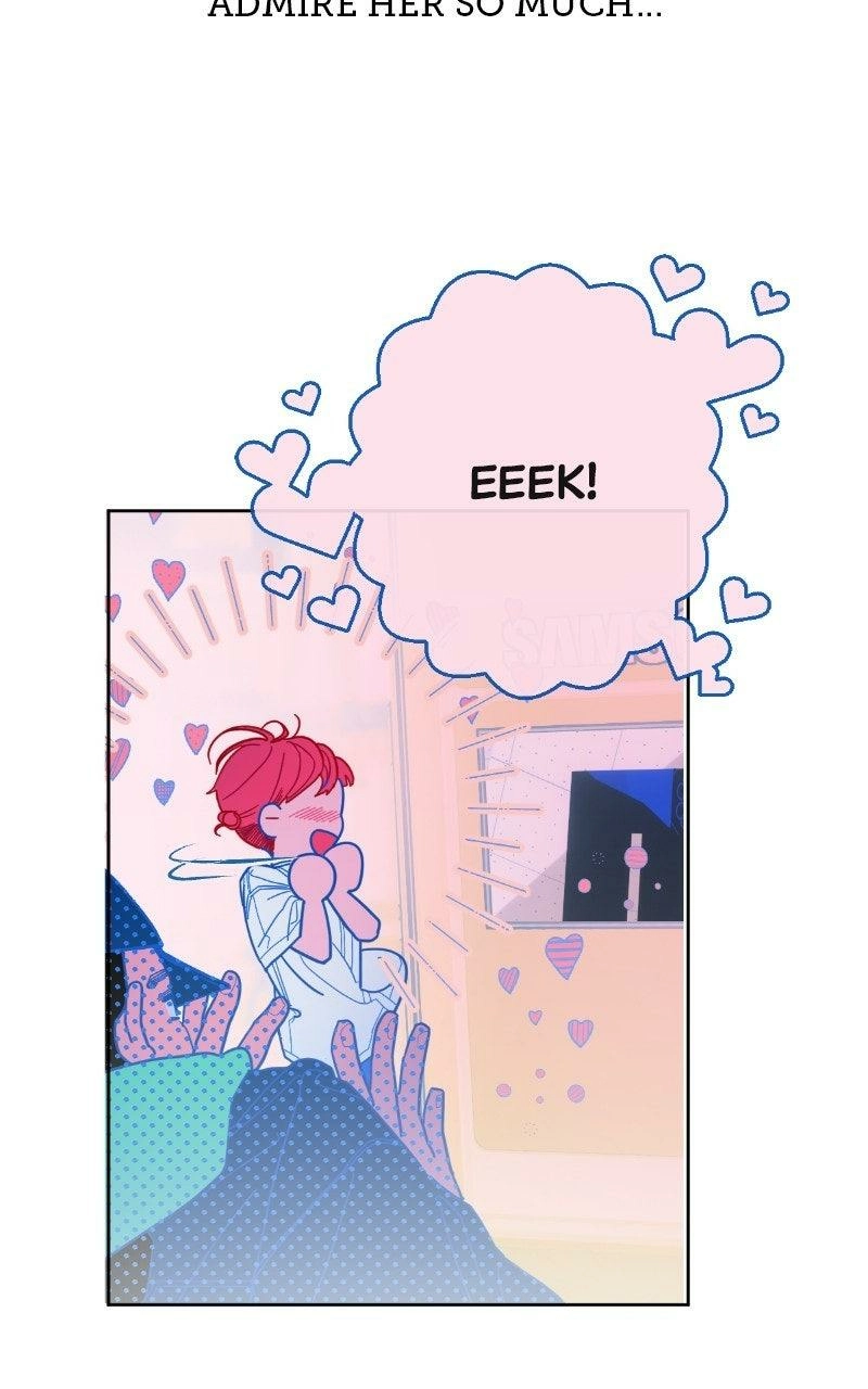 Read Deadpoint chapter 51.5 image 10 on Lezhin